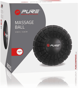 PURE2IMPROVE MASSAGE RECOVERY BALL