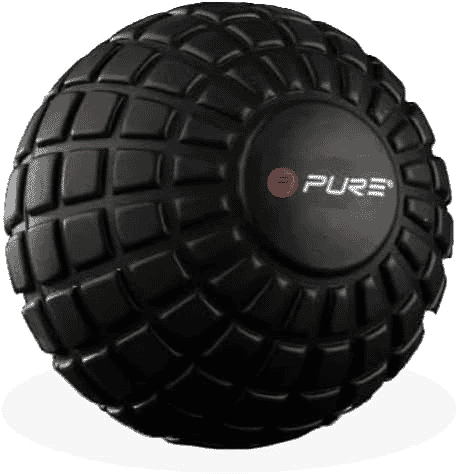 PURE2IMPROVE MASSAGE RECOVERY BALL