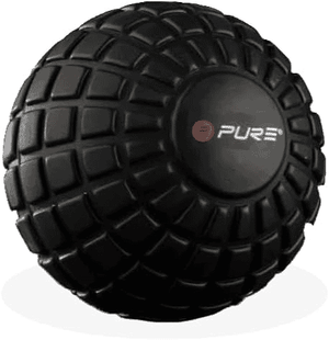 PURE2IMPROVE MASSAGE RECOVERY BALL