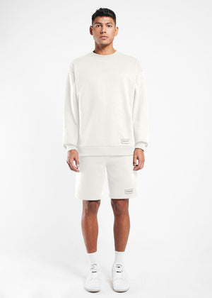 THE GIVING MOVEMENT OVERSIZED SWEATSHIRT