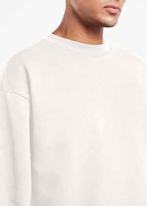 THE GIVING MOVEMENT OVERSIZED SWEATSHIRT