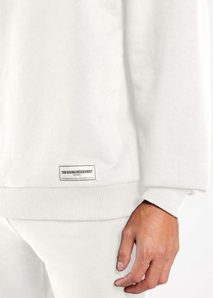THE GIVING MOVEMENT OVERSIZED SWEATSHIRT