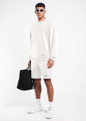THE GIVING MOVEMENT OVERSIZED SWEATSHIRT