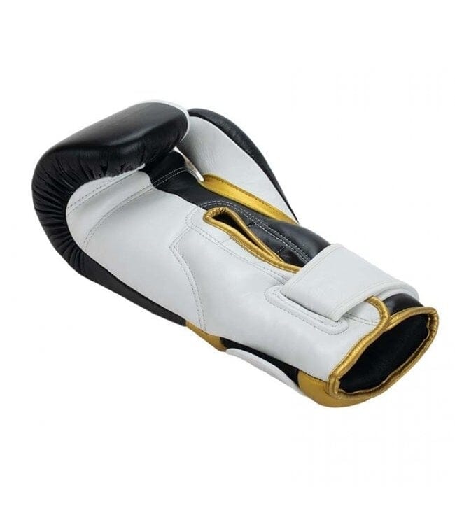 SUPER PRO COMBAT GEAR (THAI) BOXING GLOVES BRUISER