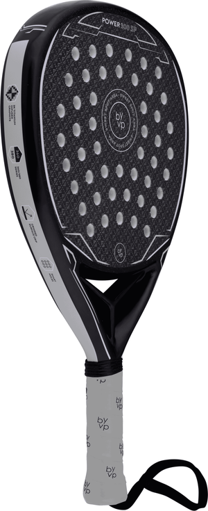 BYVP PADEL RACKET DIAMOND SHAPE POWER 300 SP