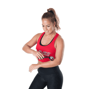 PURE2IMPROVE STAINLESS ROLLER BALL