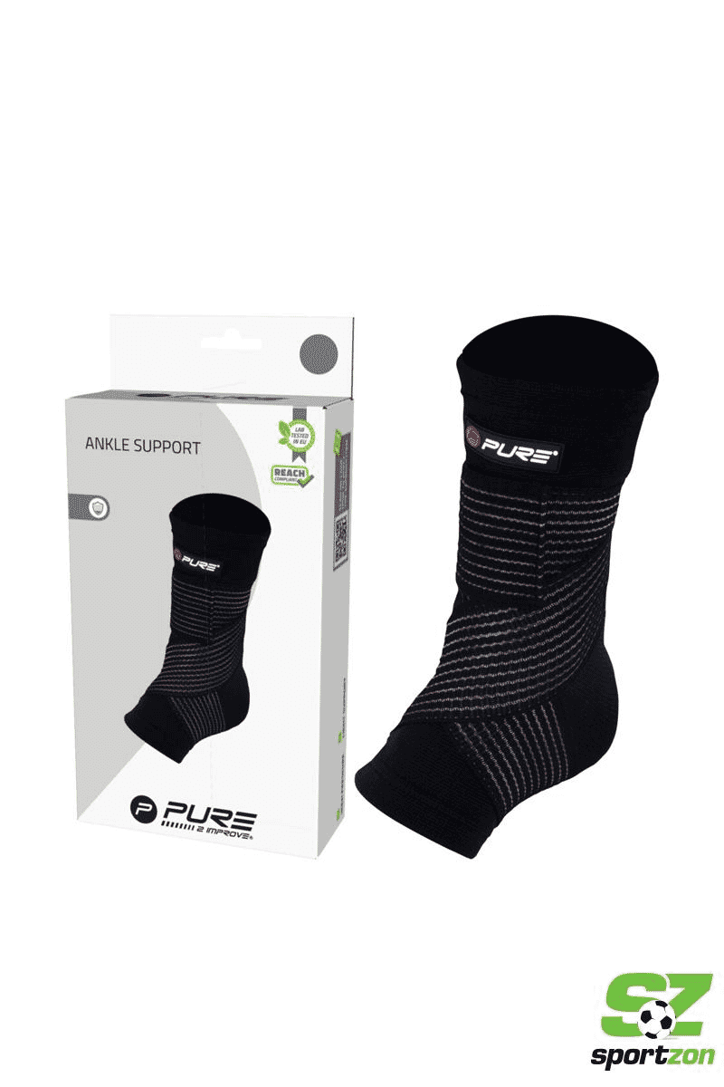 PURE2IMPROVE ANKLE SUPPORT