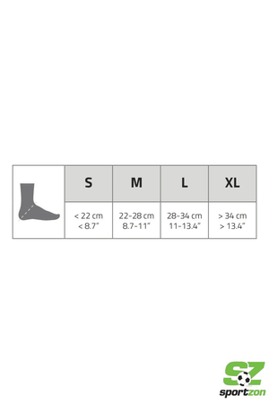 PURE2IMPROVE ANKLE SUPPORT