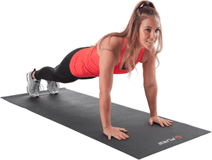 PURE2IMPROVE YOGA MAT