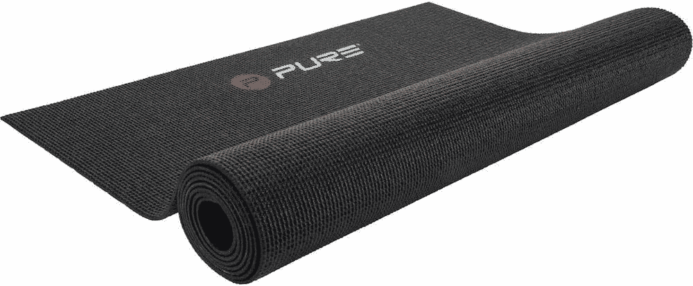 PURE2IMPROVE YOGA MAT
