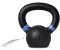 PURE2IMPROVE CAST IRON KETTLEBELL 6KG